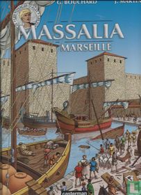 Massalia - Marseille