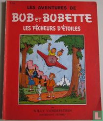 Les pêcheurs d'étoiles