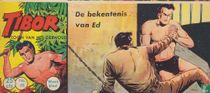 De bekentenis van Ed kopen