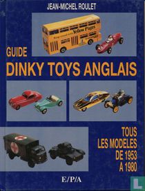 Dinky Toys Anglais  1953-1980 