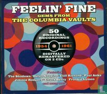 Gems from the Columbia Vaults - Feelin' Fine