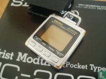 Seiko uc-2002