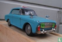Ford Taunus 20M P5 taxi