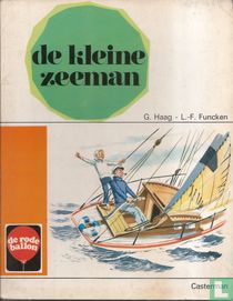 De kleine zeeman