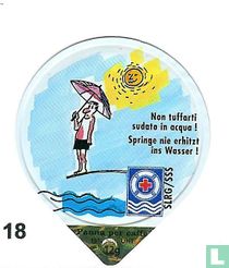 Rettungsschwimmen  