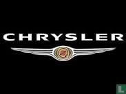 Auto's: Chrysler postcards catalogue