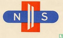 Niederländische Bahn ansichtskarten katalog
