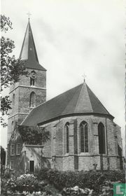 N.H. Kerk