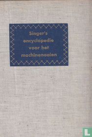 Singer's encyclopedie voor het machinenaaien