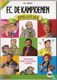 Spelletjes