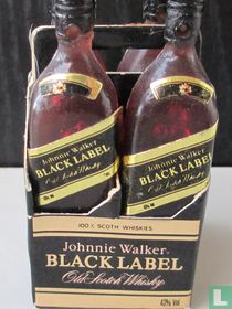 Johnnie Walker Black Label