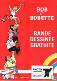 Bob et Bobette Bande Dessinee Gratuite