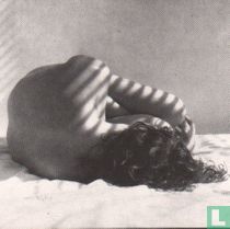 Female nude postcards catalogue
