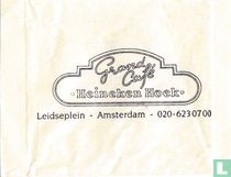 Grand Café  Heineken Hoek