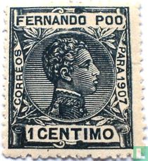 Alfonso XIII of Spain