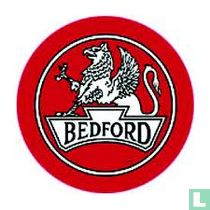 Auto's: Bedford ansichtskarten katalog