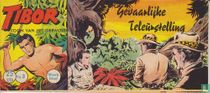 Gevaarlijke teleürstelling