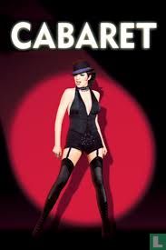 Cabaret ansichtkaarten catalogus