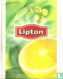 Örtte: Lindblomma-Citron