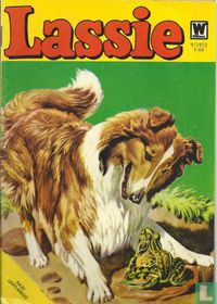 Lassie 9