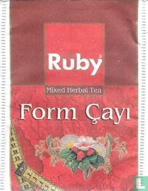 Form Çayi