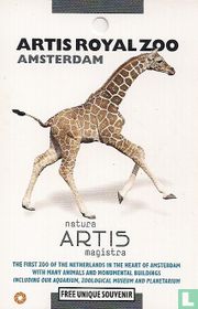Artis Zoo