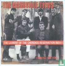 The Lament of the Cherokee Reservation Indian
