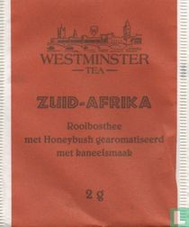 Zuid-Afrika