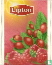 Örtte: Nypon-Hallon