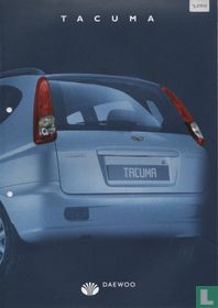Daewoo