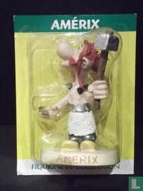 Amérix