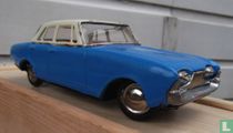 Ford Taunus 17M P3