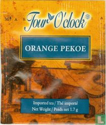 Orange Pekoe