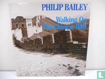 Walking On the Chinese Wall