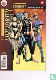 The Authority 6