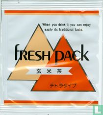 Brown Rice Tea