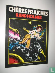 Chères fraîches