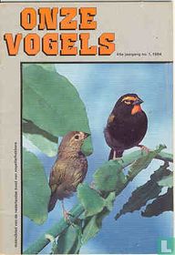 Onze Vogels