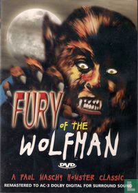 Fury of the Wolfman
