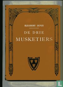 De drie musketiers