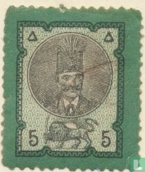 Schach Nasir-od-Din