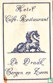 Hotel Café Restaurant "De Draak" 
