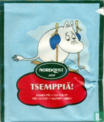 Tsemppiä! 