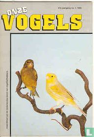 Onze Vogels