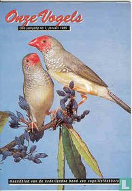 Onze Vogels