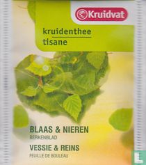 Blaas & Nieren