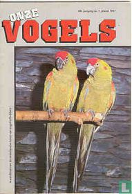 Onze Vogels
