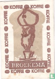 Koffie Broekema 