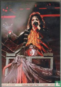 Halloween Night of Fear
