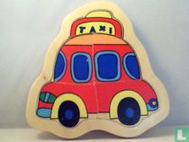 London taxi 